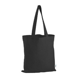Mister Bags Recyclingtasche Fred, black