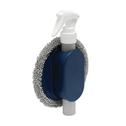 Reiningunsset NO FLY,blau, grau, weiß