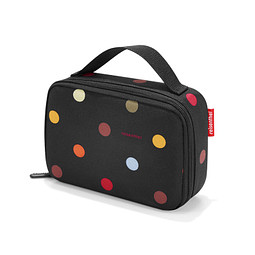 reisenthel® Kühltasche thermocase dots