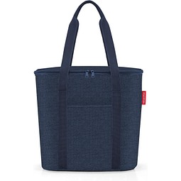 reisenthel® Kühltasche thermoshopper, twist navy