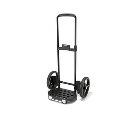 reisenthel® Reisetaschenablage citycruiser rack, black