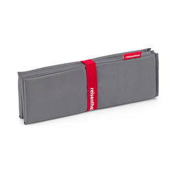 reisenthel® Sitzkissen seatpad L, basalt