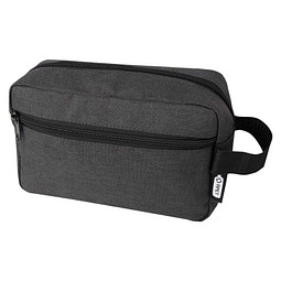 Ross GRS RPET Kulturbeutel, 1,5 l, Heather Charcoal