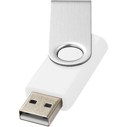 Rotate Basic USB-Stick 32GB, weiß