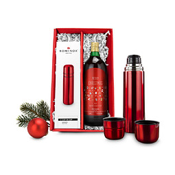 ROMINOX® Geschenkset Roter Glühweinduft