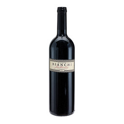 Rotwein, 2013 BIANCHI Particular – Malbec,Jahrgang 2013