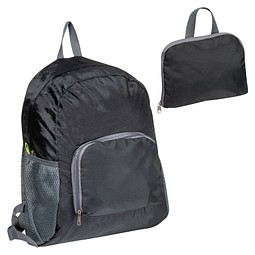 RPET Rucksack Salford,anthrazit