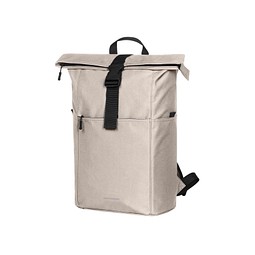 Rucksack BASIC, beige
