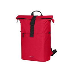Halfar Rucksack Basic, rot