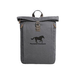 HALFAR Rucksack Country, anthrazit