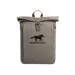 HALFAR Rucksack Country, khaki