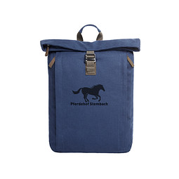 HALFAR Rucksack Country, marine