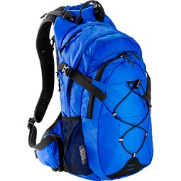 Rucksack DUBBO, blau