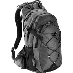 Rucksack DUBBO, grau