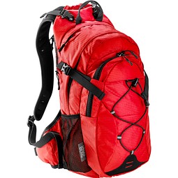 Rucksack DUBBO, rot
