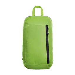 HALFAR Rucksack Flow, maigrün, 8 l