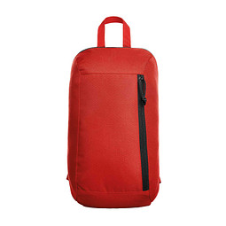 HALFAR Rucksack Flow, rot, 8 l