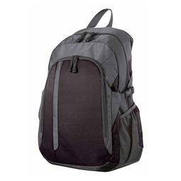 Rucksack GALAXY, schwarz
