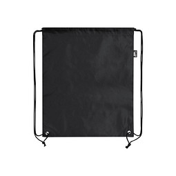 Rucksack Lambur, schwarz