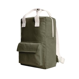 Rucksack LIKE, oliv