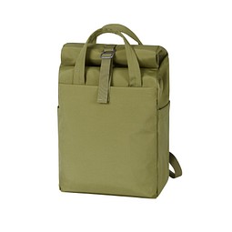 Rucksack METRO, grün