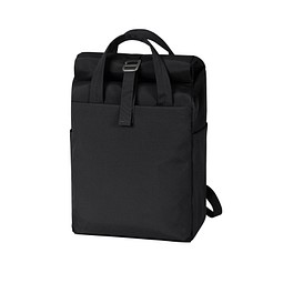 Rucksack METRO, schwarz