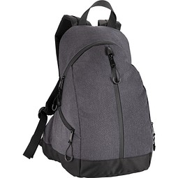Rucksack OSHAWA, grau