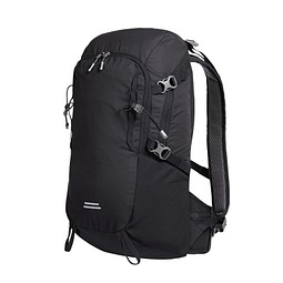Rucksack OUTDOOR, schwarz