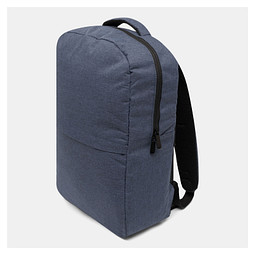 Rucksack PRAGUE,blau