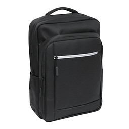 Rucksack PRINCETON,schwarz