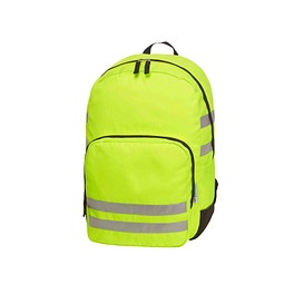 Rucksack REFLEX, neon gelb