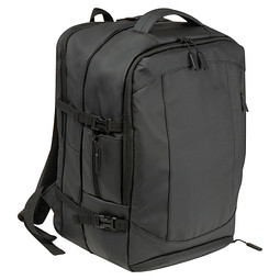 Rucksack Richmond,schwarz