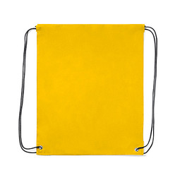 Rucksack Spook, gelb