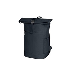 Halfar Rucksack STAR S, schwarz