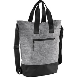 Rucksack SYDNEY, grau