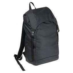 Rucksack Tallinn,schwarz