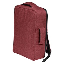 Rucksack Tampere,rot