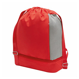 Rucksack TRIP,rot
