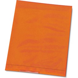 SAINZ. Handklatscher (PE), Orange