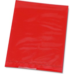 SAINZ. Handklatscher (PE), Rot