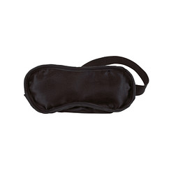 Schlafbrille PERFECT DREAM,schwarz