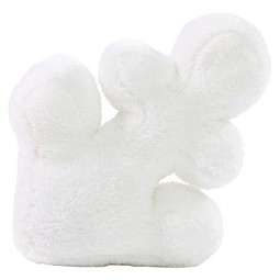 Schmoozies® Anker, weiß