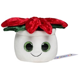 MiniFeet® Displayreiniger Schmoozies® Evergreenies® Weihnachtsstern