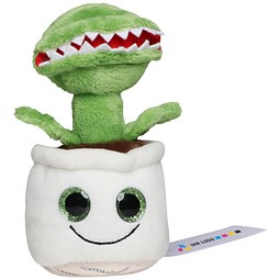 MiniFeet® Displayreiniger Schmoozies® Evergreenies® Venusfliegenfalle