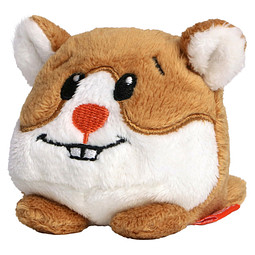 Schmoozies® Hamster, braun