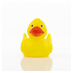Schnabels® Bade-Ente Klassik, mittel, gelb
