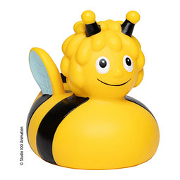 Schnabels® Quietsche-Ente Die Biene Maja