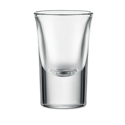 Schnapsglas 28ml SONGO, Transparent