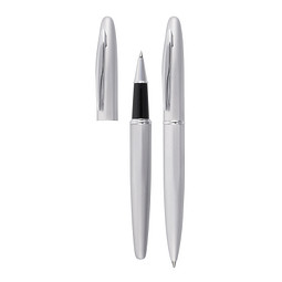 Schreibset COMTESSE,silber