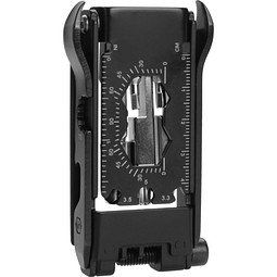 Schwarzwolf outdoor® MERAPI Fahrrad-Tool mit 22 Werkzeugen